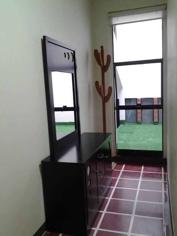 Hostal Casa Purpura Querétaro Zewnętrze zdjęcie