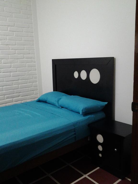 Hostal Casa Purpura Querétaro Zewnętrze zdjęcie