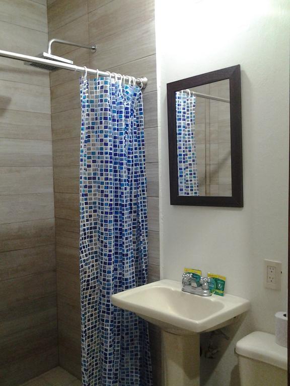 Hostal Casa Purpura Querétaro Zewnętrze zdjęcie
