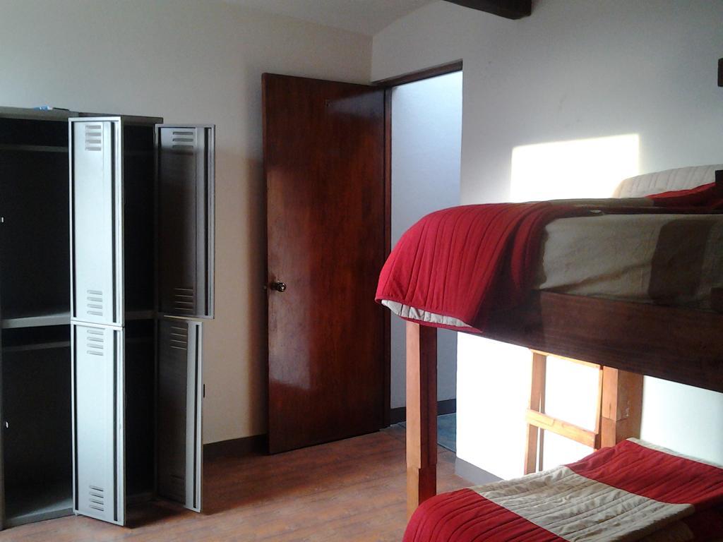 Hostal Casa Purpura Querétaro Zewnętrze zdjęcie