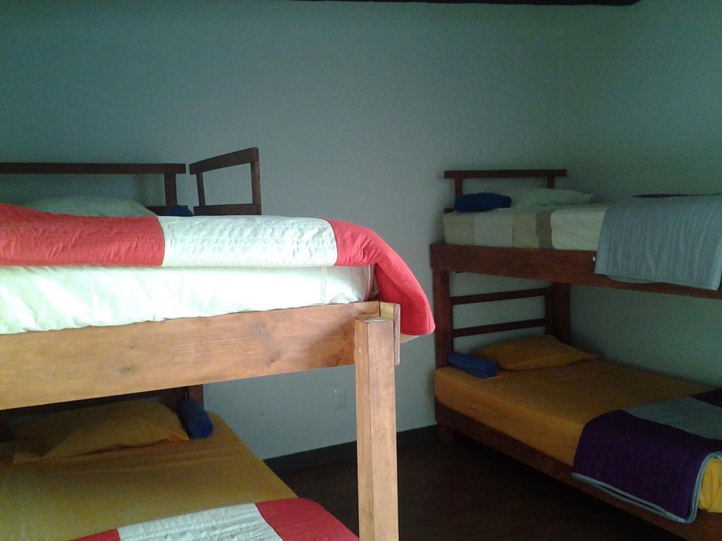 Hostal Casa Purpura Querétaro Zewnętrze zdjęcie