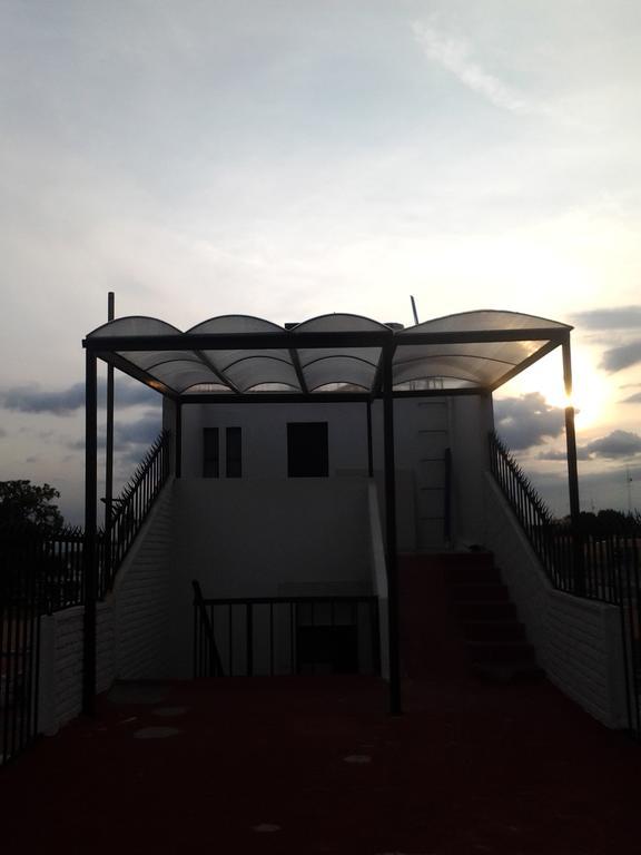 Hostal Casa Purpura Querétaro Zewnętrze zdjęcie