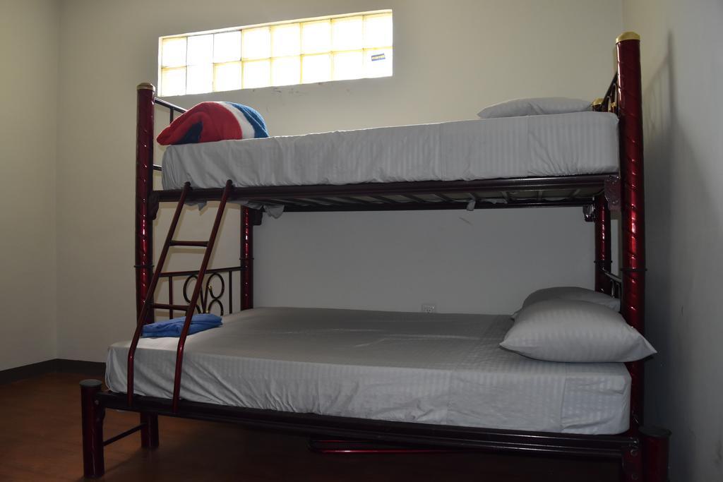 Hostal Casa Purpura Querétaro Zewnętrze zdjęcie